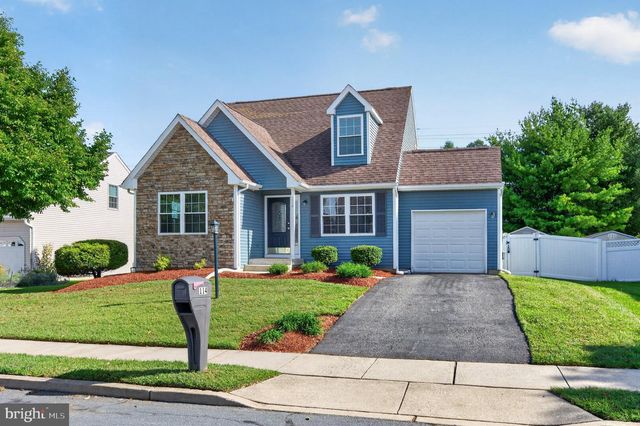 114 SUNSET DR, Mt Royal, NJ 08061