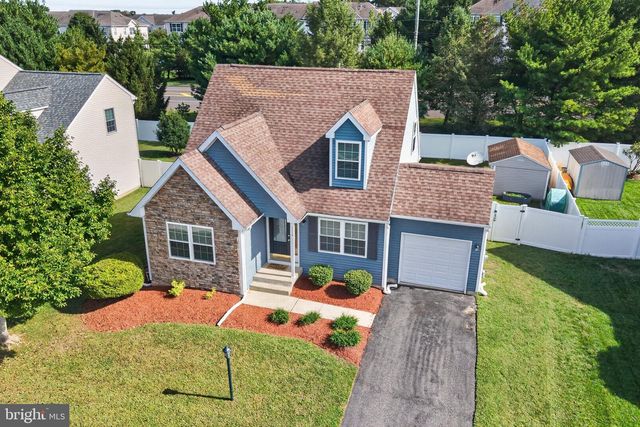 114 SUNSET DR, Mt Royal, NJ 08061
