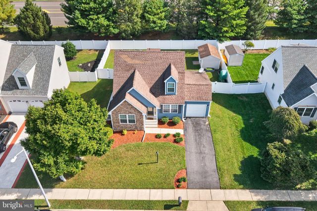 114 SUNSET DR, Mt Royal, NJ 08061