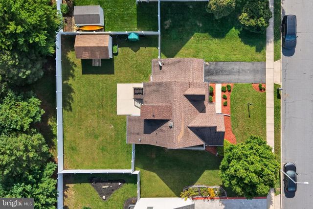 114 SUNSET DR, Mt Royal, NJ 08061