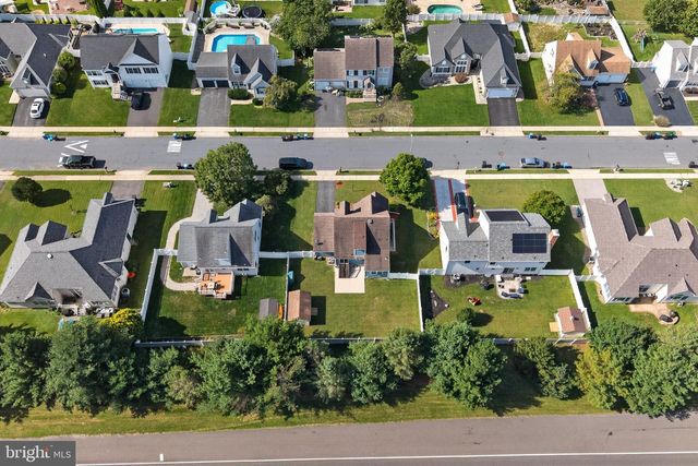 114 SUNSET DR, Mt Royal, NJ 08061