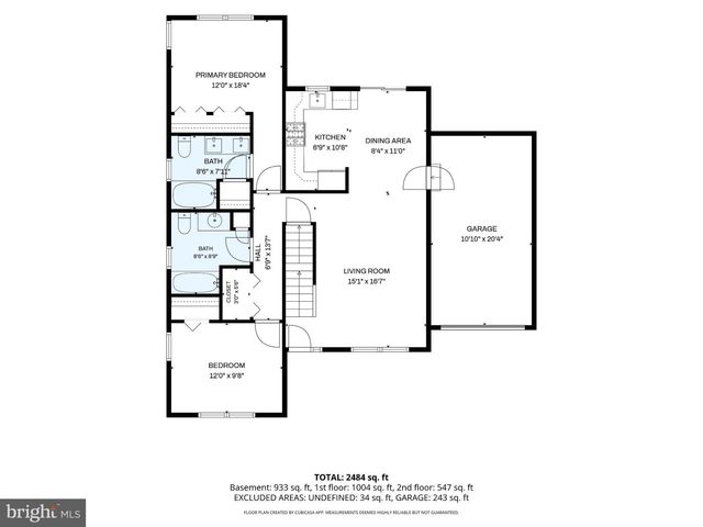 114 SUNSET DR, Mt Royal, NJ 08061