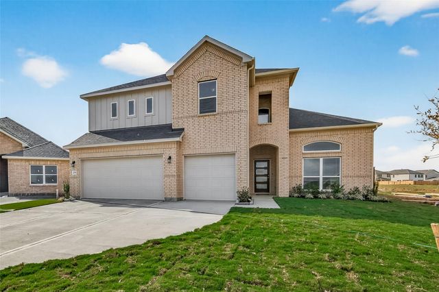 2510 Shallow Lake Lane, Iowa Colony, TX 77583