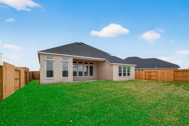 2510 Shallow Lake Lane, Iowa Colony, TX 77583