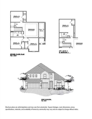 2510 Shallow Lake Lane, Iowa Colony, TX 77583