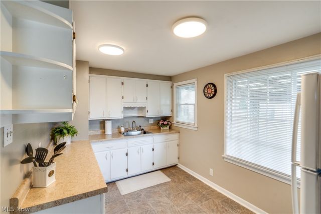 1231 Spangler Street NE, Canton, OH 44714