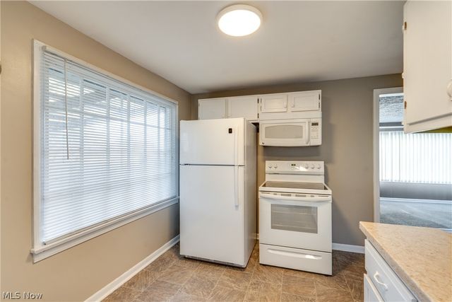 1231 Spangler Street NE, Canton, OH 44714