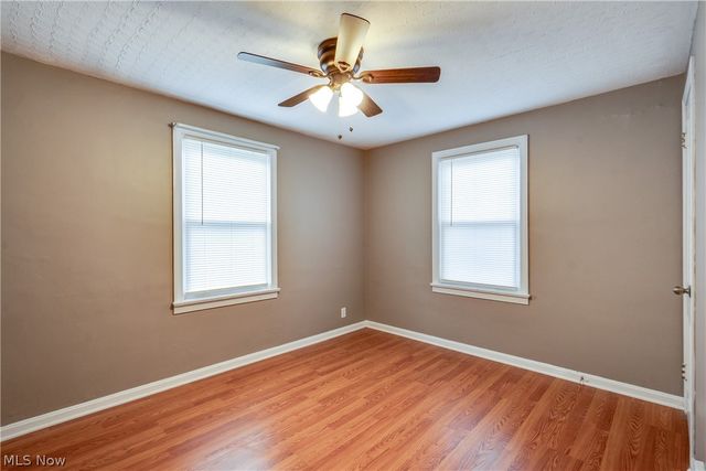 1231 Spangler Street NE, Canton, OH 44714