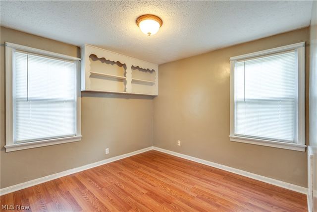 1231 Spangler Street NE, Canton, OH 44714