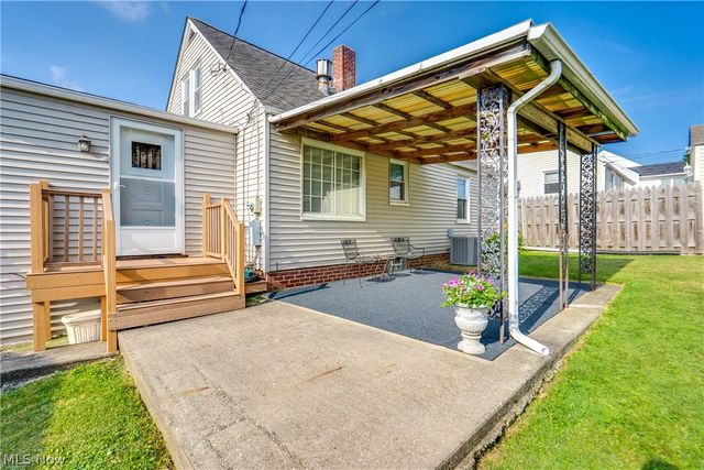 1231 Spangler Street NE, Canton, OH 44714