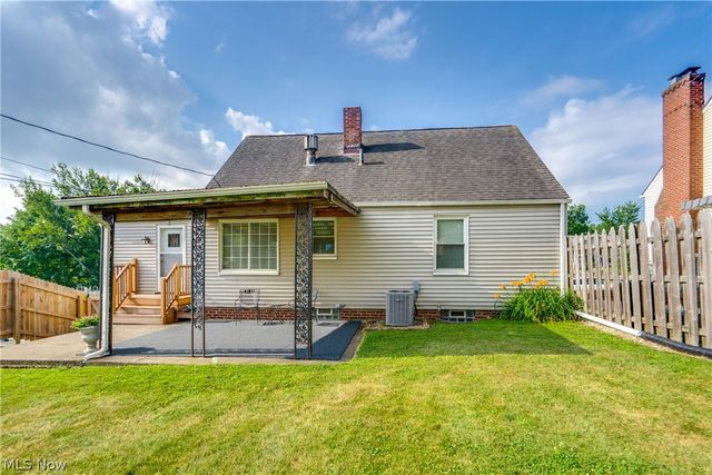 1231 Spangler Street NE, Canton, OH 44714