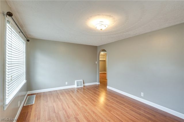 1231 Spangler Street NE, Canton, OH 44714
