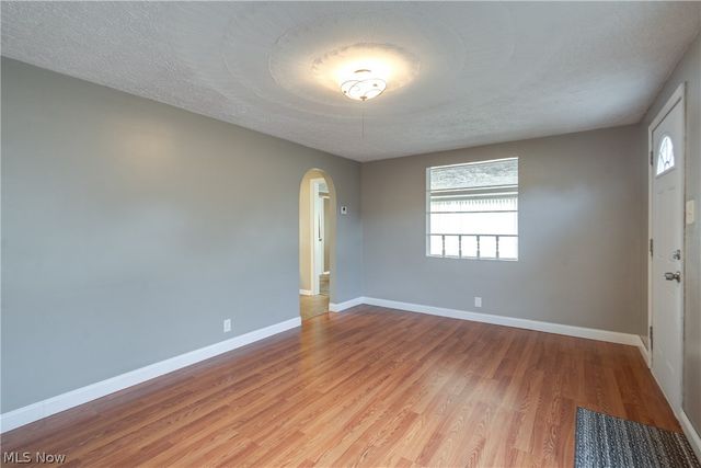 1231 Spangler Street NE, Canton, OH 44714