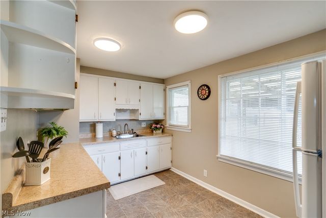 1231 Spangler Street NE, Canton, OH 44714