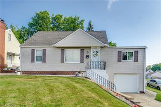 1231 Spangler Street NE, Canton, OH 44714