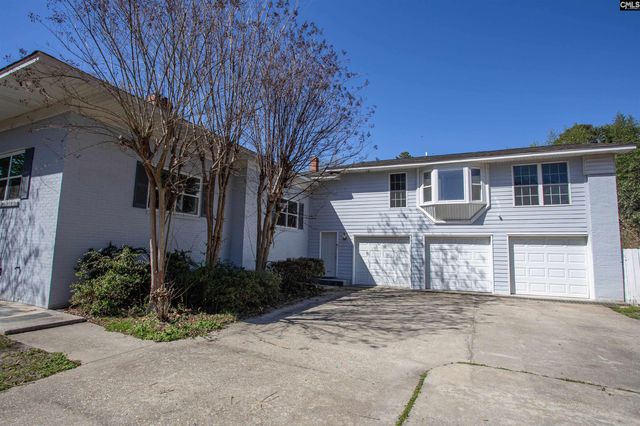 1700 Broad Street, Camden, SC 29020