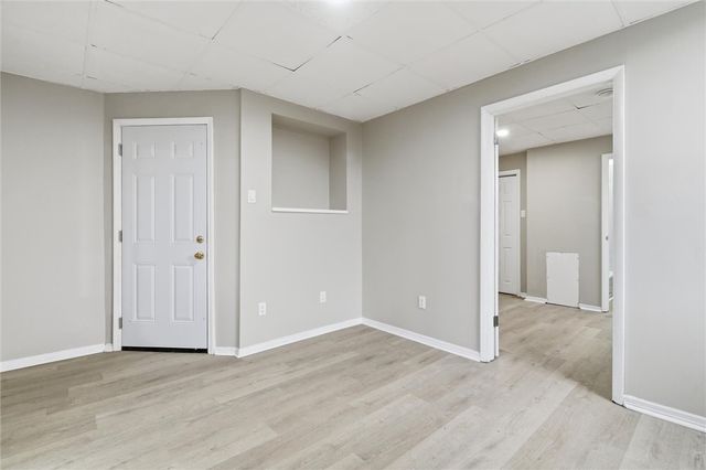 2600 Brownsville Rd, Carrick, PA 15227