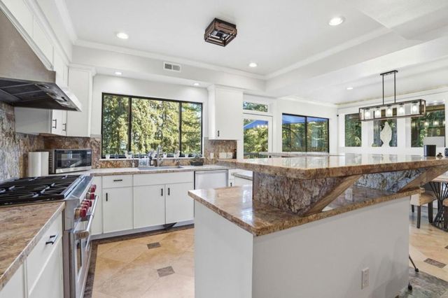 26 Big Tree Road, Woodside, CA 94062