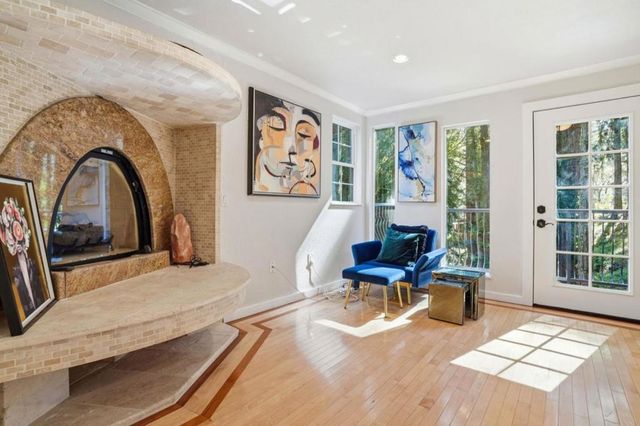 26 Big Tree Road, Woodside, CA 94062