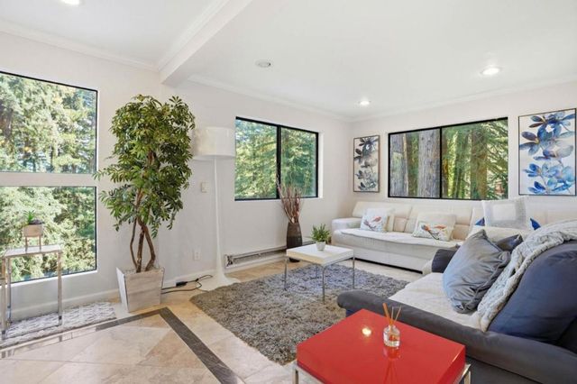 26 Big Tree Road, Woodside, CA 94062