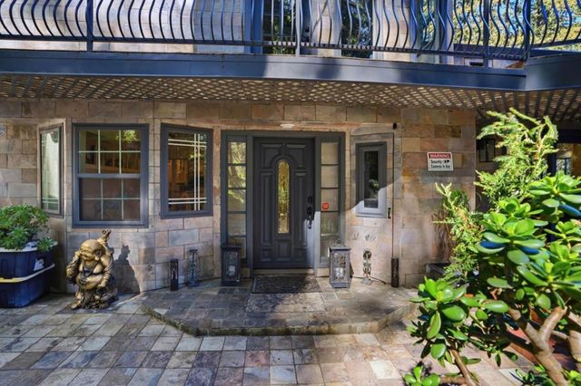 26 Big Tree Road, Woodside, CA 94062