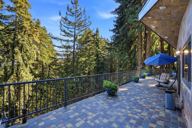 26 Big Tree Road, Woodside, CA 94062