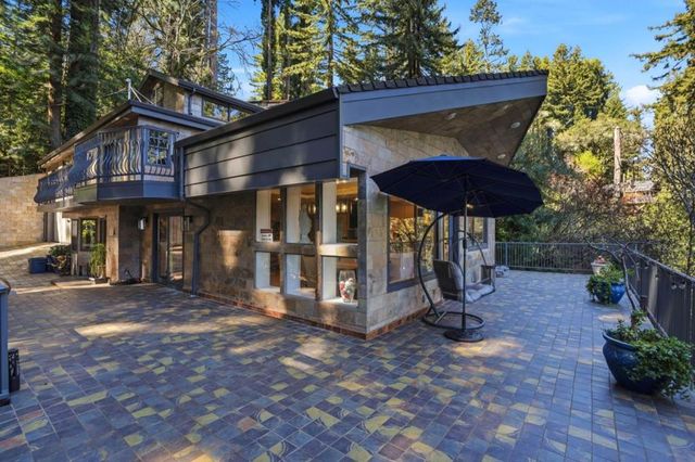 26 Big Tree Road, Woodside, CA 94062