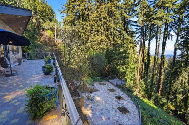 26 Big Tree Road, Woodside, CA 94062