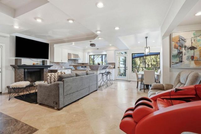 26 Big Tree Road, Woodside, CA 94062