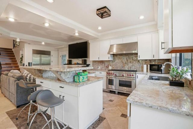 26 Big Tree Road, Woodside, CA 94062