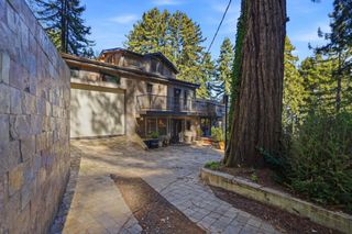 26 Big Tree Road, Woodside, CA 94062