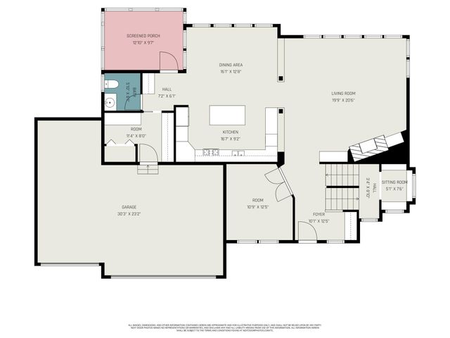 8124 Clifford Circle, Inver Grove Heights, MN 55076