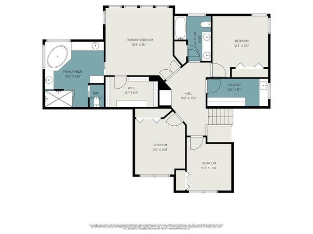 8124 Clifford Circle, Inver Grove Heights, MN 55076