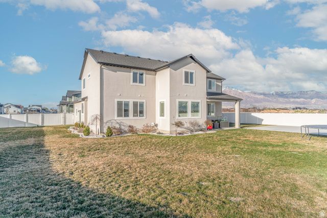 4096 W 1725 N, Plain City, UT 84404