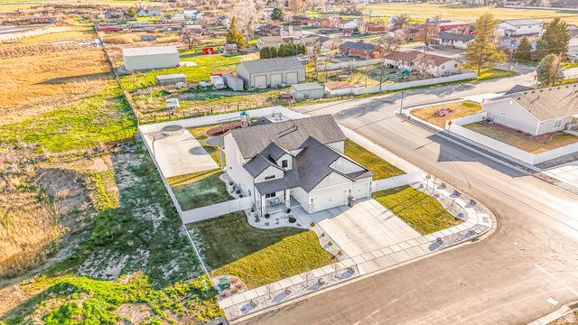 4096 W 1725 N, Plain City, UT 84404