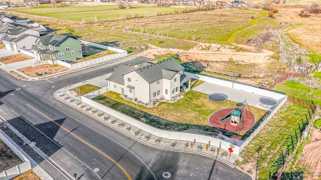 4096 W 1725 N, Plain City, UT 84404