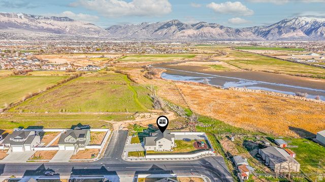 4096 W 1725 N, Plain City, UT 84404