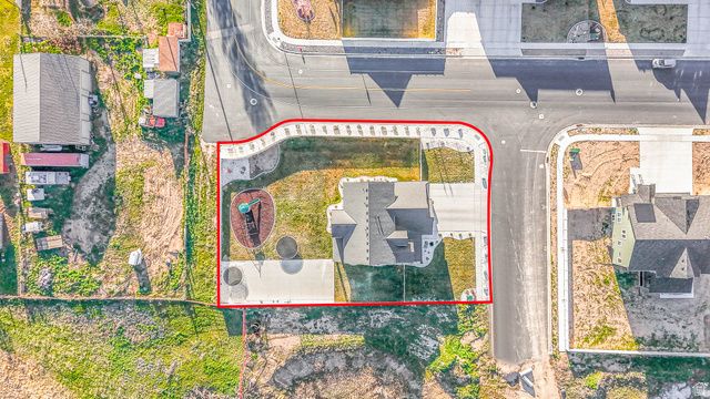 4096 W 1725 N, Plain City, UT 84404