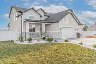 4096 W 1725 N, Plain City, UT 84404