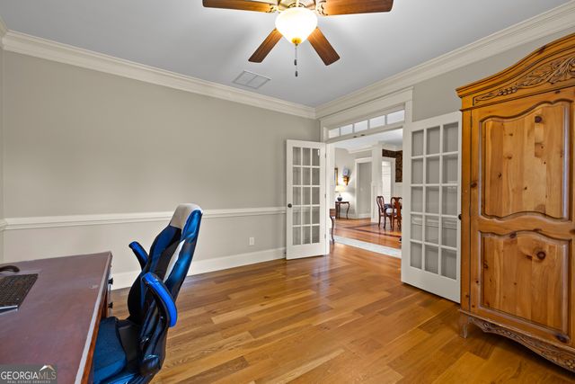 134 Beaumont Farms Drive, Sharpsburg, GA 30277