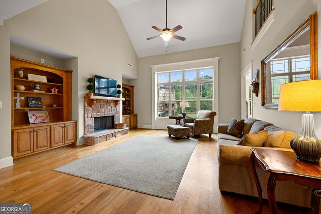134 Beaumont Farms Drive, Sharpsburg, GA 30277