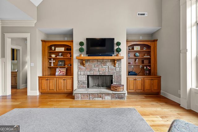 134 Beaumont Farms Drive, Sharpsburg, GA 30277