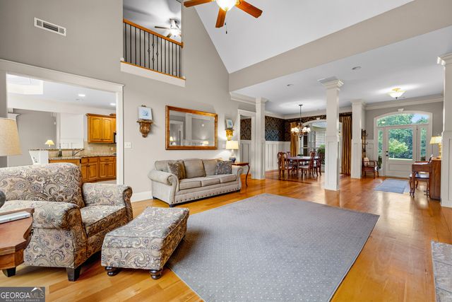 134 Beaumont Farms Drive, Sharpsburg, GA 30277