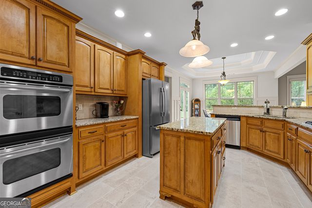134 Beaumont Farms Drive, Sharpsburg, GA 30277
