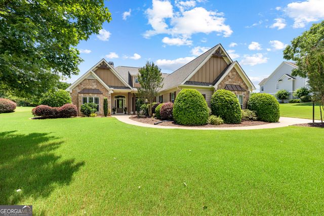 134 Beaumont Farms Drive, Sharpsburg, GA 30277
