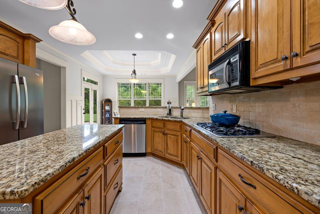 134 Beaumont Farms Drive, Sharpsburg, GA 30277