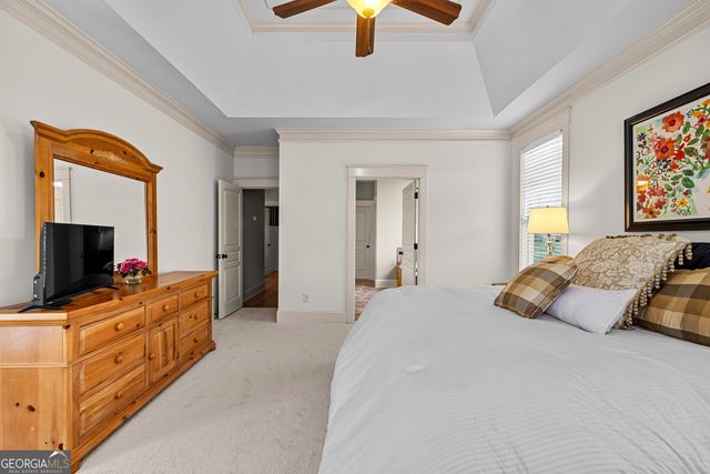 134 Beaumont Farms Drive, Sharpsburg, GA 30277