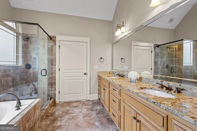 134 Beaumont Farms Drive, Sharpsburg, GA 30277