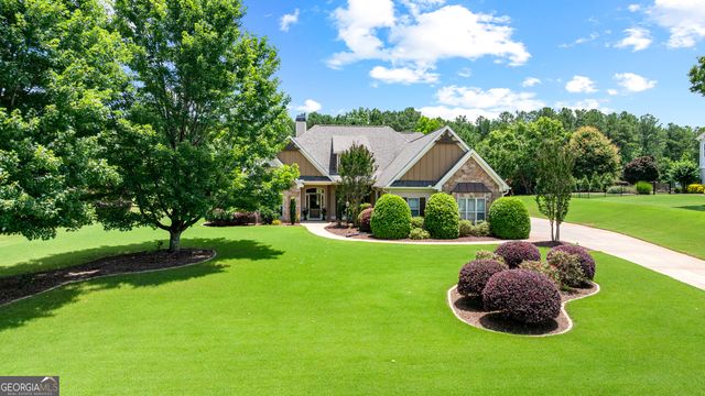 134 Beaumont Farms Drive, Sharpsburg, GA 30277