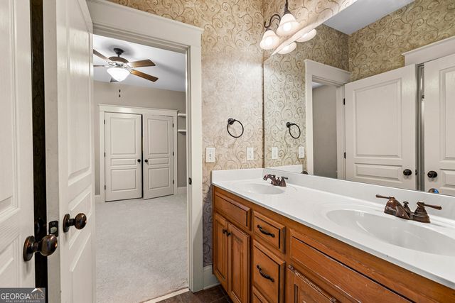 134 Beaumont Farms Drive, Sharpsburg, GA 30277